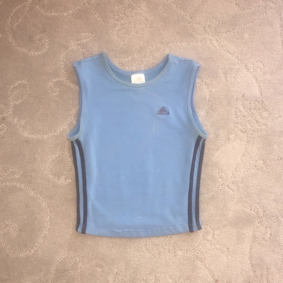 adidas Tops - Tank top